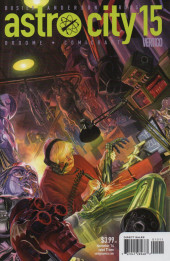 Astro City (DC Comics - 2013) -15- Friends and Relations