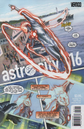 Astro City (DC Comics - 2013) -16- Wish I may...