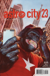 Astro City (DC Comics - 2013) -23- Sticks
