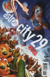 Astro City (DC Comics - 2013) -29- The Menace From Earth