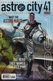 Astro City (DC Comics - 2013) -41- The Sky's The Limit