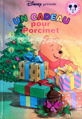 Mickey club du livre -269- Un cadeau pour Porcinet