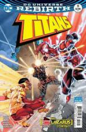 Titans Vol.3 (2016) -11- the lazarus contract part 1