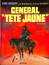 Blueberry -10b1978a- Général 