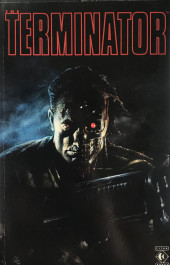 Terminator (1990) -INT- Terminator: Tempest