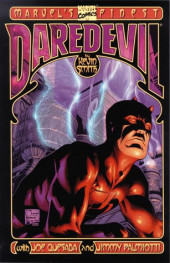 Daredevil Vol. 2 (1998) -INT- Guardian Devil