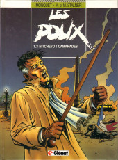 Les poux (Mouquet/Stalner) -3a1990- Nitchevo! camarades