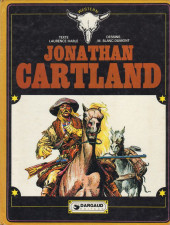 Jonathan Cartland - Tome 1a1983