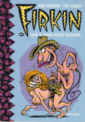 Firkin (1990) -7- Issue 7