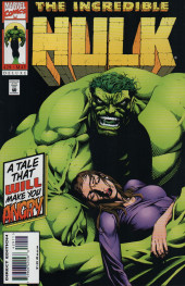 The incredible Hulk Vol.1bis (1968) -429- A Little Death