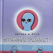 Strange Planet - Tome 1