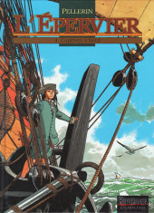 L'Épervier (Pellerin) -4a2004- Captives à bord