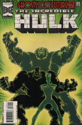 The incredible Hulk Vol.1bis (1968) -439- Scapegoat