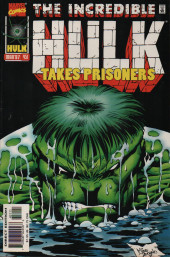 The incredible Hulk Vol.1bis (1968) -451- Island Getaway