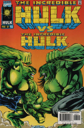The incredible Hulk Vol.1bis (1968) -453- Lock and Key