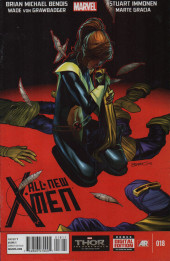 All-New X-Men (2012) -18- Issue 18
