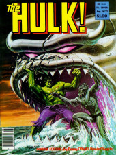 The hulk (1978) -22- Issue # 22