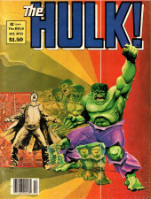 The hulk (1978) -23- Issue # 23