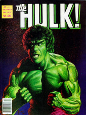 The hulk (1978) -24- Issue # 24