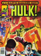 The hulk (1978) -25- Carnival of Fools!