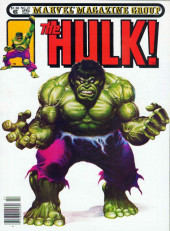 The hulk (1978) -26- Issue # 26