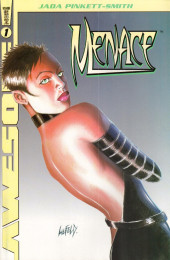 Menace (1998 Awesome) -1- Issue #1