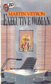 Executive Woman - Tome Poche
