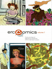 ERC cOMICS -1- Volume 1