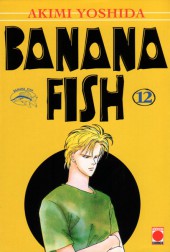 Banana Fish -12- Tome 12