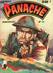 Panache (Impéria) -78- Mission Chou Blanc