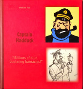 Tintin - Divers (en anglais) - Captain Haddock - 