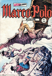 Marco Polo (Dorian, puis Marco Polo) (Mon Journal) -Rec32- Album N°32 (du n°153 au n°156)