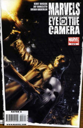 Marvels - Eye of the Camera (2009) -3- Issue # 3