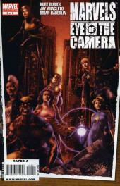 Marvels - Eye of the Camera (2009) -5- Issue # 5
