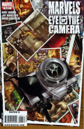 Marvels - Eye of the Camera (2009) -6- Issue # 6