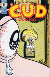 Cud Comics (Dark Horse - 1995) -3- CUD COMICS #3