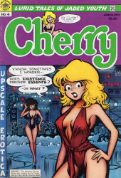 Cherry -4- Cherry #4