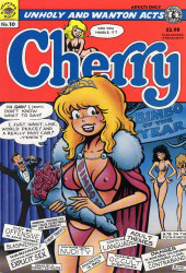 Cherry -10- Cherry #10
