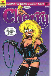 Cherry -19- Cherry #19