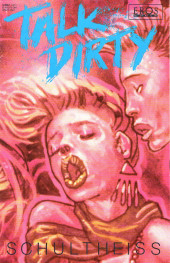 Talk Dirty (1992) -3- Talk Dirty #3