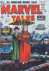 Marvel Tales Vol.1 (1949) -133- Maggie!