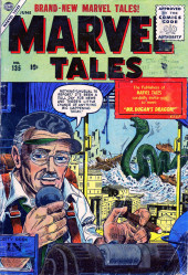 Marvel Tales Vol.1 (1949) -135- Mr. Dugan's Dragon!