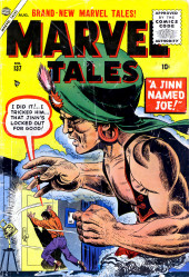 Marvel Tales Vol.1 (1949) -137- A Jinn Named Joe!