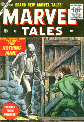Marvel Tales Vol.1 (1949) -139- The Nothing Man!