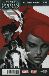 All-New X-Men (2012) -39- The Black Vortex - Chapter 5