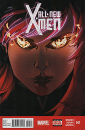 All-New X-Men (2012) -41- Issue 41