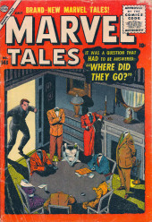 Marvel Tales Vol.1 (1949) -148- Where Did They Go?