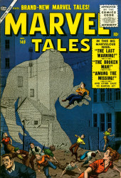 Marvel Tales Vol.1 (1949) -149- Among the Missing!