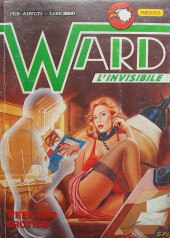 Ward l'invisibile -2- week-end erotico