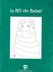 La bD de Babel - La BD de Babel